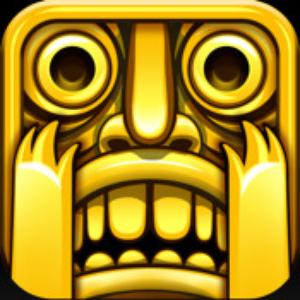 Temple Run Iphone